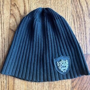 Dolce and Gabbana hat